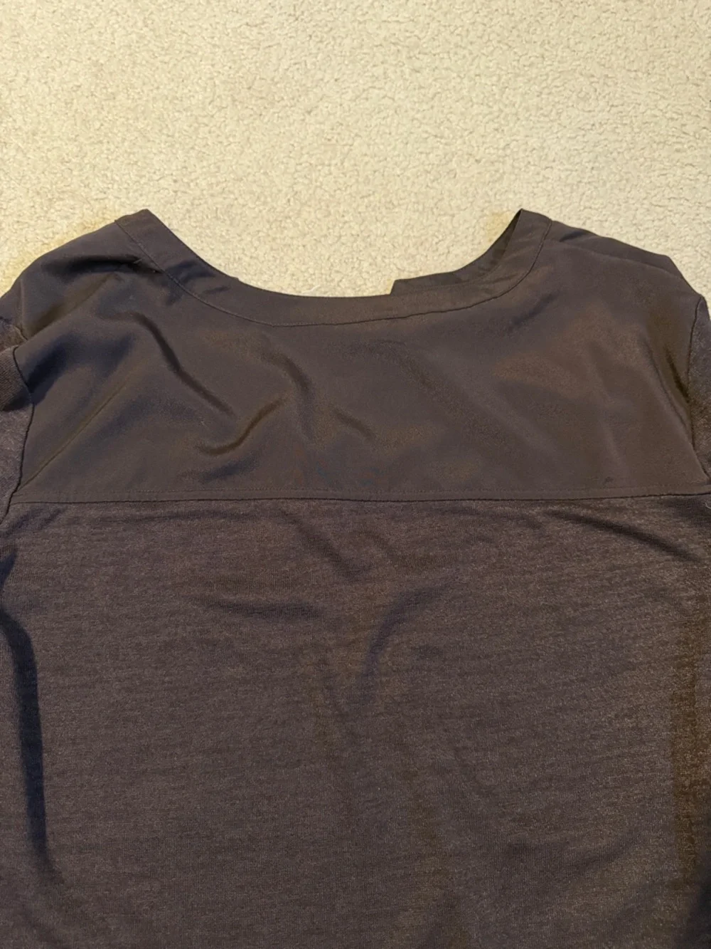 Lot of 3 blouses size XL - Picture 5 of 9